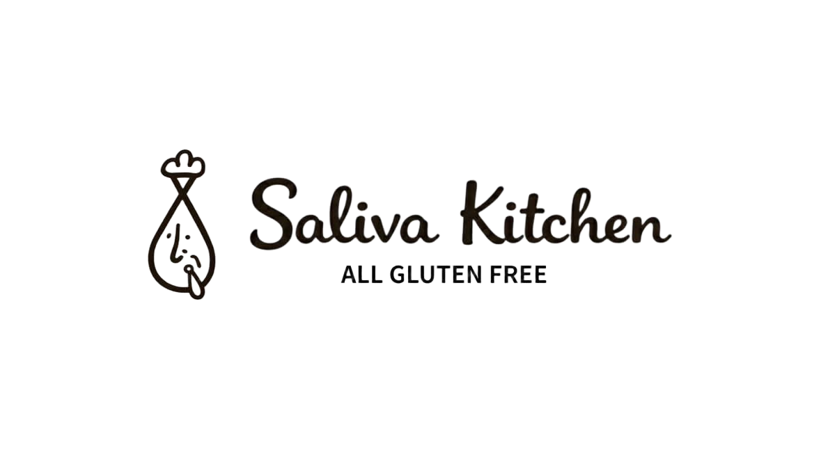 Saliva Kitchen ALL GLUTEN FREE